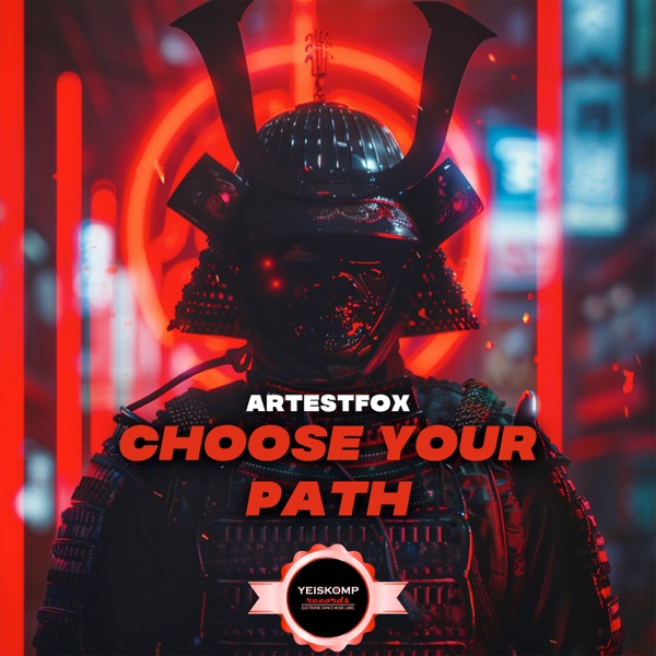 Choose Your Path